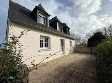 Maison a vendre Plourin 29830 Finistère 127 m2 6 pièces 291050 euros