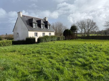 Maison a vendre Plourin 29830 Finistère 127 m2 6 pièces 291050 euros