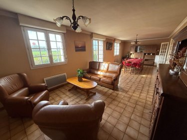 Maison a vendre Plourin 29830 Finistère 127 m2 6 pièces 291050 euros