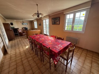 Maison a vendre Plourin 29830 Finistère 127 m2 6 pièces 291050 euros