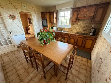 Maison a vendre Plourin 29830 Finistère 127 m2 6 pièces 291050 euros