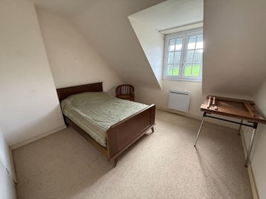 Maison a vendre Plourin 29830 Finistère 127 m2 6 pièces 291050 euros