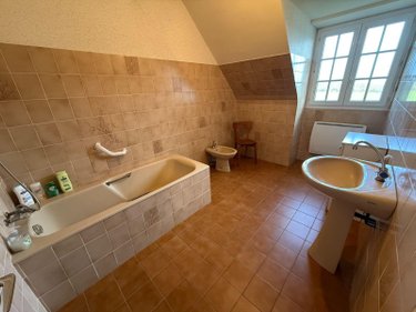 Maison a vendre Plourin 29830 Finistère 127 m2 6 pièces 291050 euros