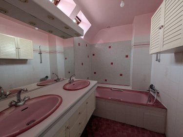 Maison a vendre Quéven 56530 Morbihan 97 m2  394820 euros