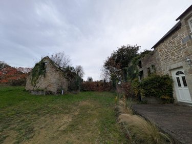 Maison a vendre Quéven 56530 Morbihan 97 m2  394820 euros