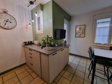 Maison a vendre Marcigny 71110 Saône-et-Loire 178 m2 6 pièces 325000 euros