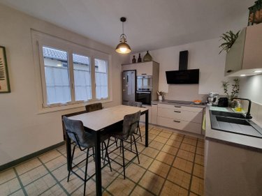 Maison a vendre Marcigny 71110 Saône-et-Loire 178 m2 6 pièces 325000 euros