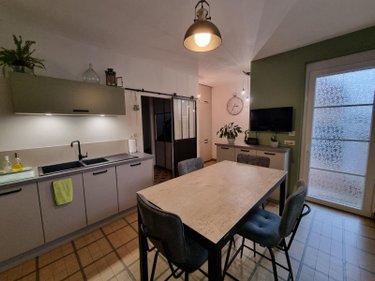 Maison a vendre Marcigny 71110 Saône-et-Loire 178 m2 6 pièces 325000 euros