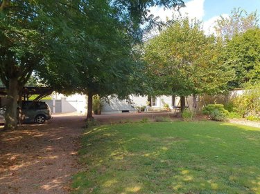 Maison a vendre Marcigny 71110 Saône-et-Loire 178 m2 6 pièces 300000 euros