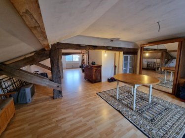 Maison a vendre Marcigny 71110 Saône-et-Loire 178 m2 6 pièces 325000 euros