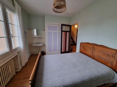 Maison a vendre Marcigny 71110 Saône-et-Loire 178 m2 6 pièces 325000 euros