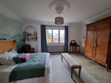 Maison a vendre Marcigny 71110 Saône-et-Loire 178 m2 6 pièces 325000 euros