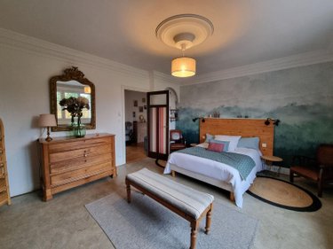 Maison a vendre Marcigny 71110 Saône-et-Loire 178 m2 6 pièces 325000 euros