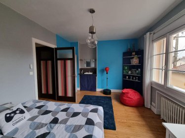 Maison a vendre Marcigny 71110 Saône-et-Loire 178 m2 6 pièces 325000 euros