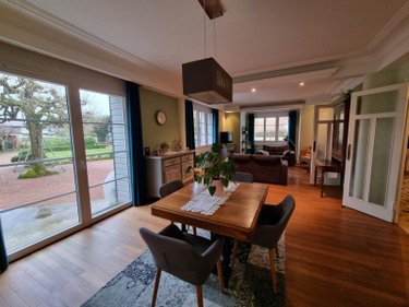 Maison a vendre Marcigny 71110 Saône-et-Loire 178 m2 6 pièces 325000 euros