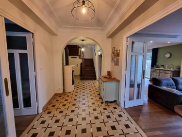 Maison a vendre Marcigny 71110 Saône-et-Loire 178 m2 6 pièces 325000 euros