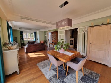 Maison a vendre Marcigny 71110 Saône-et-Loire 178 m2 6 pièces 325000 euros