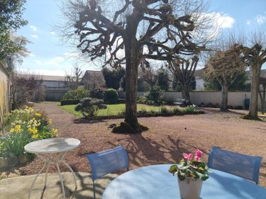 Maison a vendre Marcigny 71110 Saône-et-Loire 178 m2 6 pièces 325000 euros