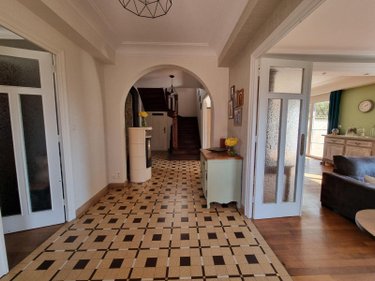 Maison a vendre Marcigny 71110 Saône-et-Loire 178 m2 6 pièces 300000 euros