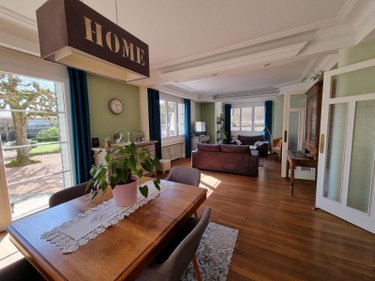 Maison a vendre Marcigny 71110 Saône-et-Loire 178 m2 6 pièces 325000 euros