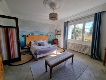 Maison a vendre Marcigny 71110 Saône-et-Loire 178 m2 6 pièces 325000 euros