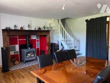 propriete a vendre Léobard 46300 Lot 175 m2 7 pièces 477360 euros