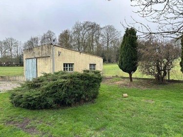 Maison a vendre Lucy 76270 Seine-Maritime 104 m2 5 pièces 125400 euros