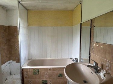 Maison a vendre Lucy 76270 Seine-Maritime 104 m2 5 pièces 125400 euros