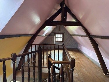 Maison a vendre Lucy 76270 Seine-Maritime 104 m2 5 pièces 125400 euros