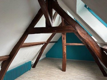 Maison a vendre Lucy 76270 Seine-Maritime 104 m2 5 pièces 125400 euros