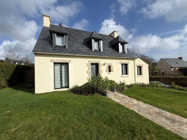 Maison a vendre Quimper 29000 Finistère 150 m2 6 pièces 357000 euros