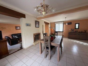 Maison a vendre Quimper 29000 Finistère 150 m2 6 pièces 357000 euros