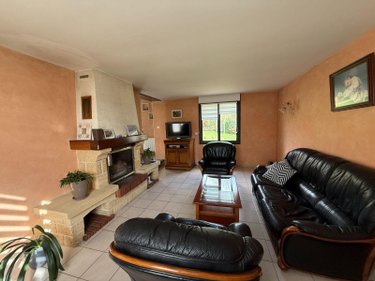 Maison a vendre Quimper 29000 Finistère 150 m2 6 pièces 369000 euros