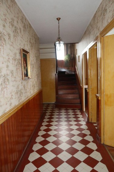 Maison a vendre Daoulas 29460 Finistère 166 m2 7 pièces 219000 euros