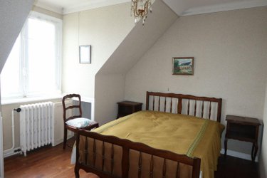 Maison a vendre Daoulas 29460 Finistère 166 m2 7 pièces 219000 euros