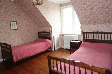 Maison a vendre Daoulas 29460 Finistère 166 m2 7 pièces 219000 euros