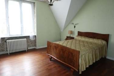 Maison a vendre Daoulas 29460 Finistère 166 m2 7 pièces 219000 euros