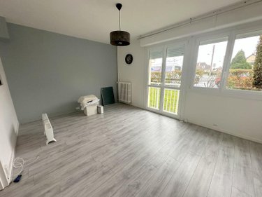 Appartement a vendre Mondeville 14120 Calvados 29 m2 1 pièce 95400 euros