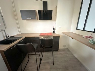 Appartement a vendre Mondeville 14120 Calvados 29 m2 1 pièce 95400 euros