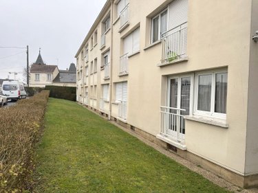 Appartement a vendre Mondeville 14120 Calvados 29 m2 1 pièce 95400 euros