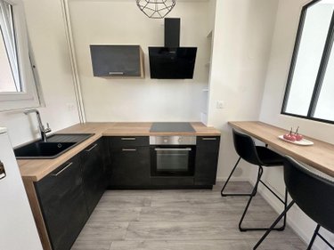 Appartement a vendre Mondeville 14120 Calvados 29 m2 1 pièce 95400 euros