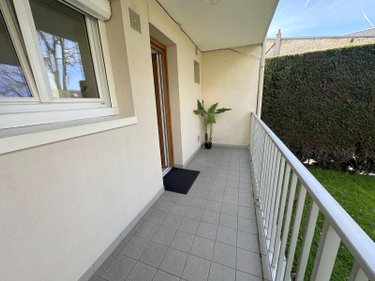 Appartement a vendre Mondeville 14120 Calvados 29 m2 1 pièce 95400 euros
