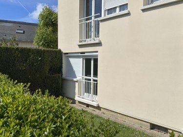 Appartement a vendre Mondeville 14120 Calvados 29 m2 1 pièce 95400 euros