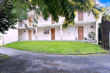 Appartement a vendre Mondeville 14120 Calvados 29 m2 1 pièce 95400 euros