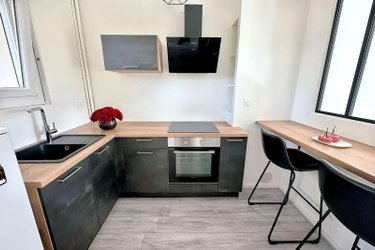 Appartement a vendre Mondeville 14120 Calvados 29 m2 1 pièce 95400 euros