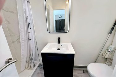 Appartement a vendre Mondeville 14120 Calvados 29 m2 1 pièce 95400 euros