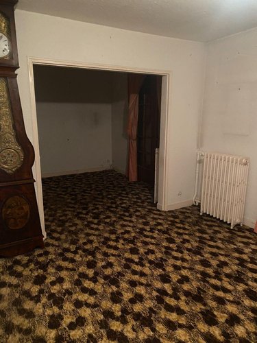 Maison a vendre Saint-Dizier 52100 Haute-Marne 129 m2  154900 euros