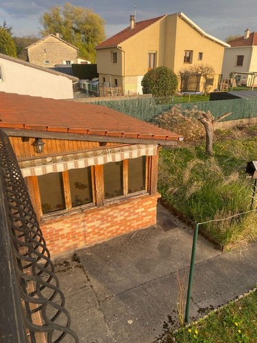 Maison a vendre Saint-Dizier 52100 Haute-Marne 129 m2  154900 euros