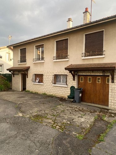Maison a vendre Saint-Dizier 52100 Haute-Marne 129 m2  154900 euros