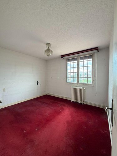 Maison a vendre Saint-Dizier 52100 Haute-Marne 129 m2 6 pièces 154900 euros